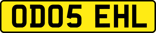 OD05EHL