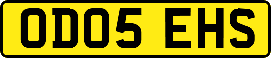 OD05EHS