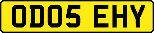 OD05EHY