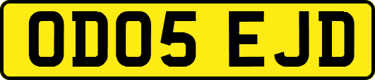 OD05EJD