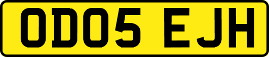 OD05EJH