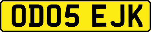 OD05EJK