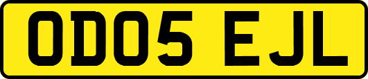 OD05EJL
