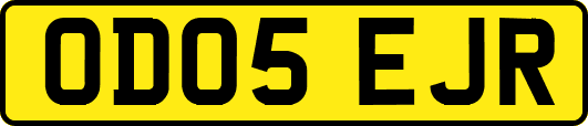 OD05EJR
