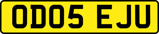 OD05EJU