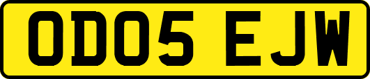 OD05EJW