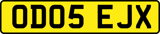 OD05EJX
