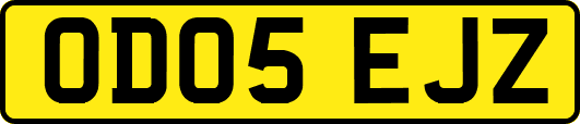 OD05EJZ