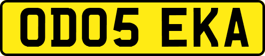 OD05EKA