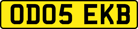 OD05EKB