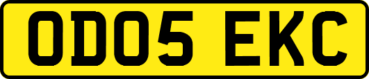 OD05EKC