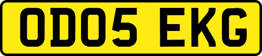 OD05EKG