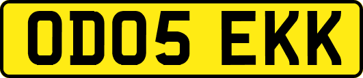 OD05EKK