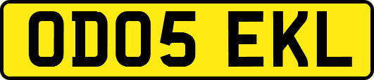 OD05EKL