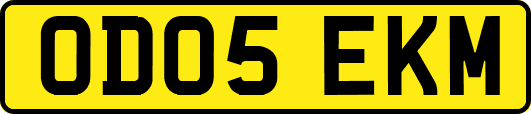 OD05EKM