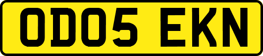 OD05EKN