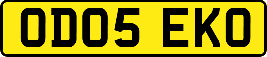 OD05EKO
