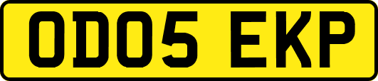 OD05EKP