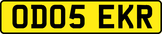 OD05EKR