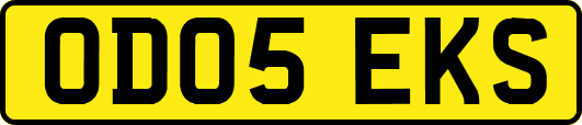 OD05EKS