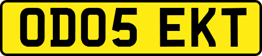 OD05EKT