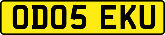 OD05EKU