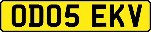OD05EKV