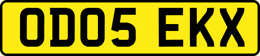 OD05EKX