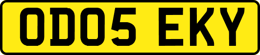OD05EKY