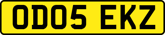 OD05EKZ