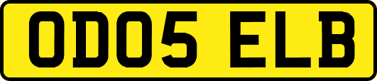 OD05ELB