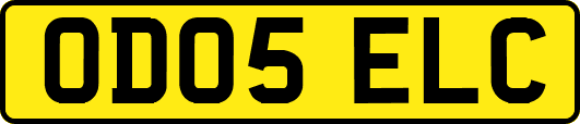 OD05ELC