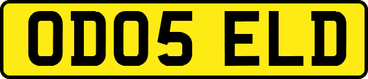 OD05ELD