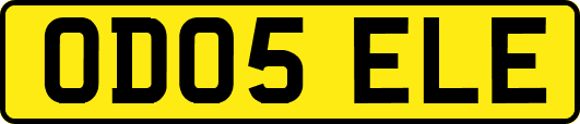 OD05ELE