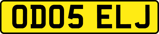 OD05ELJ