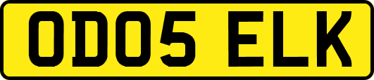 OD05ELK