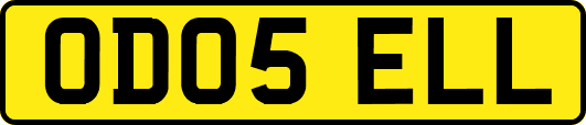 OD05ELL