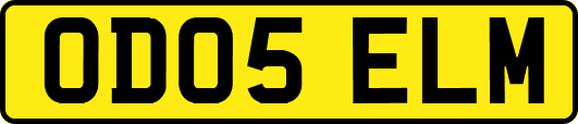 OD05ELM