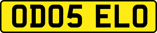 OD05ELO