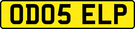 OD05ELP