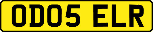 OD05ELR