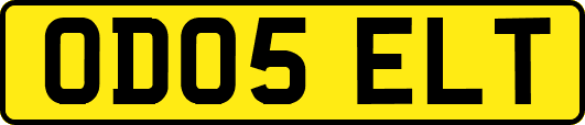 OD05ELT