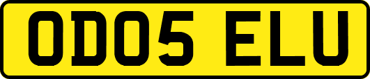 OD05ELU