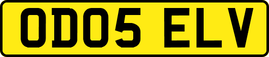 OD05ELV