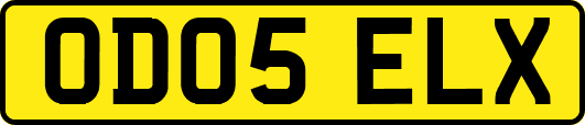 OD05ELX