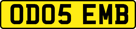 OD05EMB