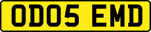OD05EMD