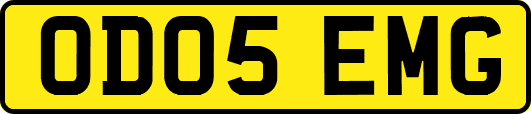 OD05EMG