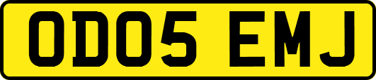 OD05EMJ