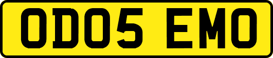 OD05EMO
